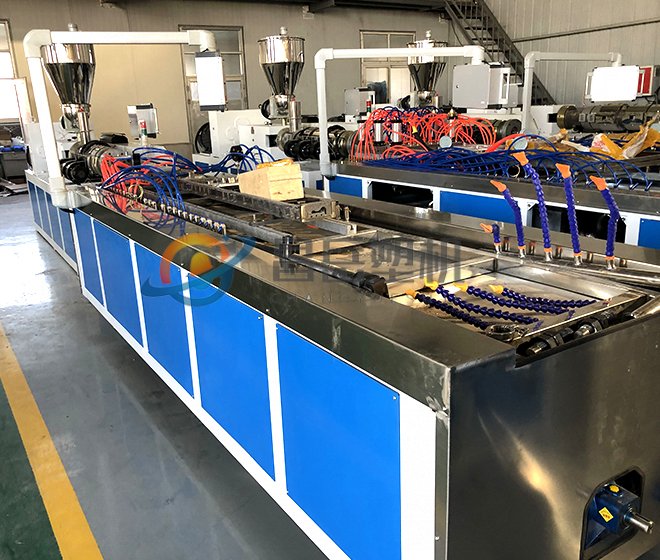 PVC擋水板 / 止水帶設(shè)備